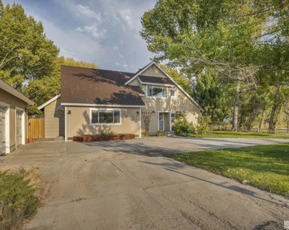 12 Jordan Rd, Yerington