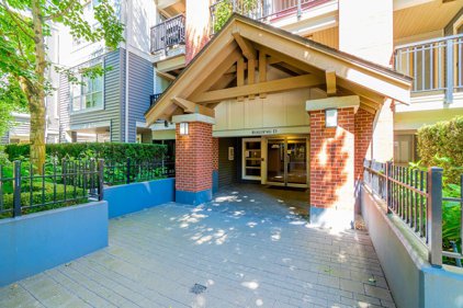 8929 202 Street Unit D108, Langley