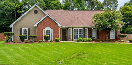 3985 Cherry Ridge Walk, Suwanee