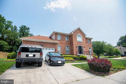 604 Drumsheugh Ct, Upper Marlboro
