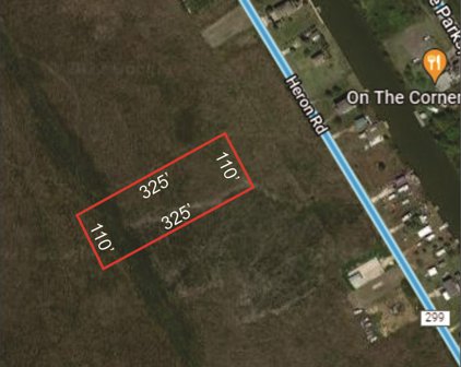 County Rd 298 Caney St Drive, Sargent