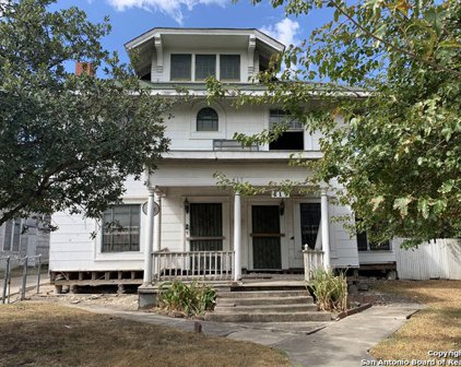 417 E Evergreen St, San Antonio