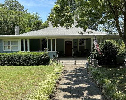 592 Otis, Spartanburg
