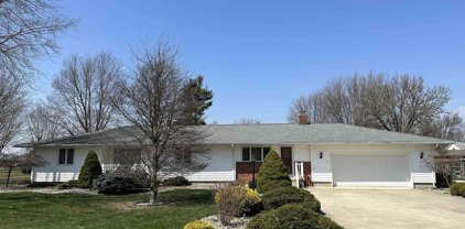 204 W Adams Street, Swayzee