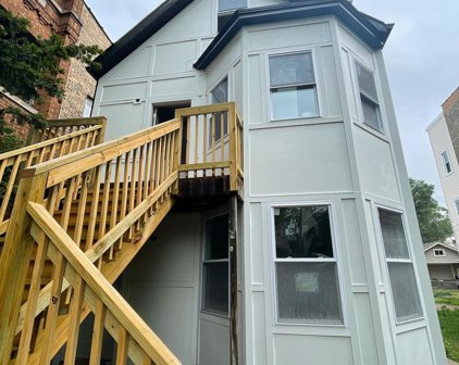 3087 N Elbridge Avenue, Chicago