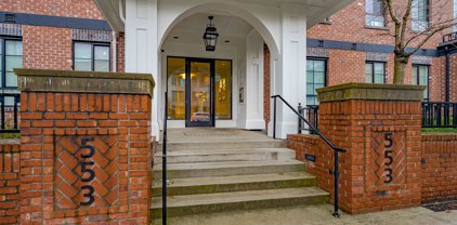 553 Foster Avenue Unit 410, Coquitlam