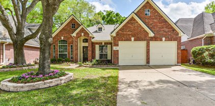 3407 Brinton Trails Lane, Katy