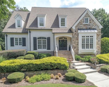 100 Newhaven Drive, Fayetteville