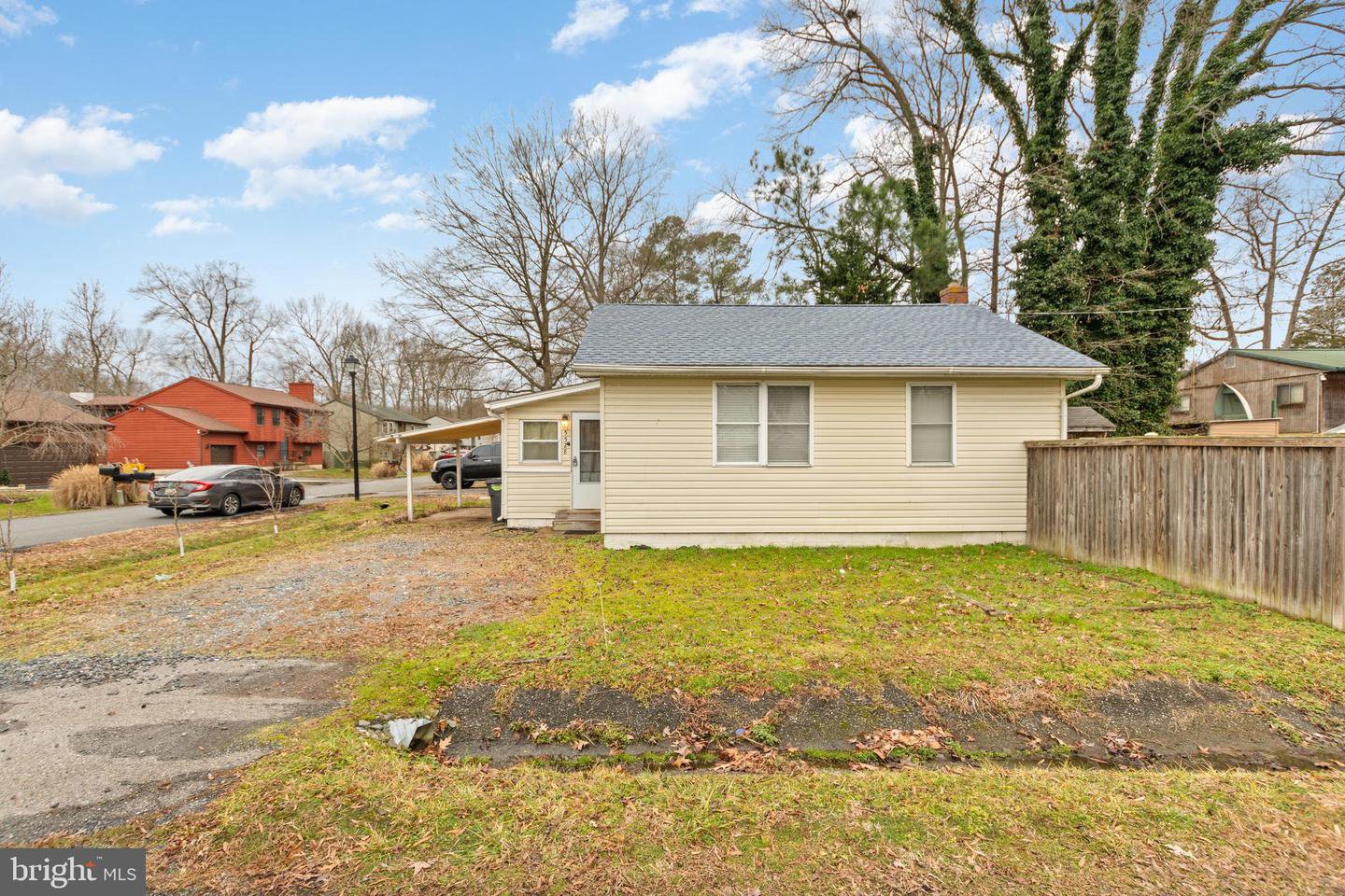 5528 Dartmouth Street, Churchton, Churchton, MD 20733 in Franklin Manor