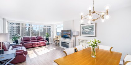 130 E 2nd Street Unit 602, North Vancouver
