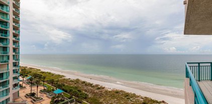 1540 Gulf Boulevard Unit 904, Clearwater