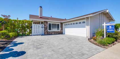 281 Winchester CT, Foster City