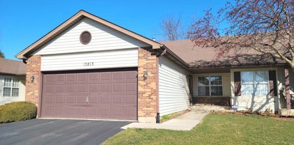 13813 S Mandarin Court, Plainfield