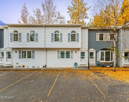1046 Evergreen Street, Fairbanks