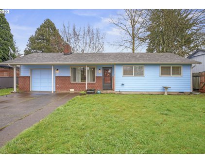 465 N GARDEN WAY, Eugene
