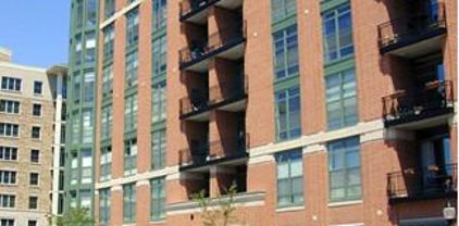 1 S Highland Avenue Unit #203, Arlington Heights