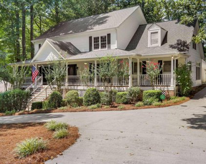 525 Longview Drive, Norcross