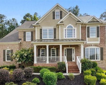 1640 Treybyrne Court, Dacula