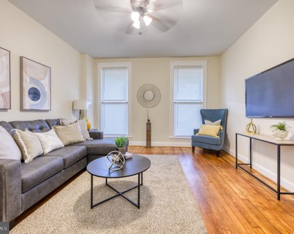 3024 Walbrook Ave, Baltimore