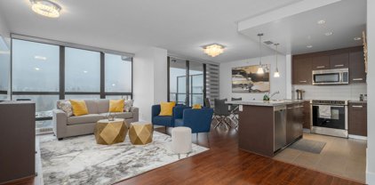 2959 Glen Drive Unit 1701, Coquitlam