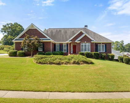 4331 Sugar Leaf Drive, Oakwood