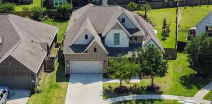1424 Talco Garden Court, League City