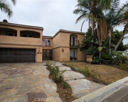 511 Cliff Drive, Newport Beach