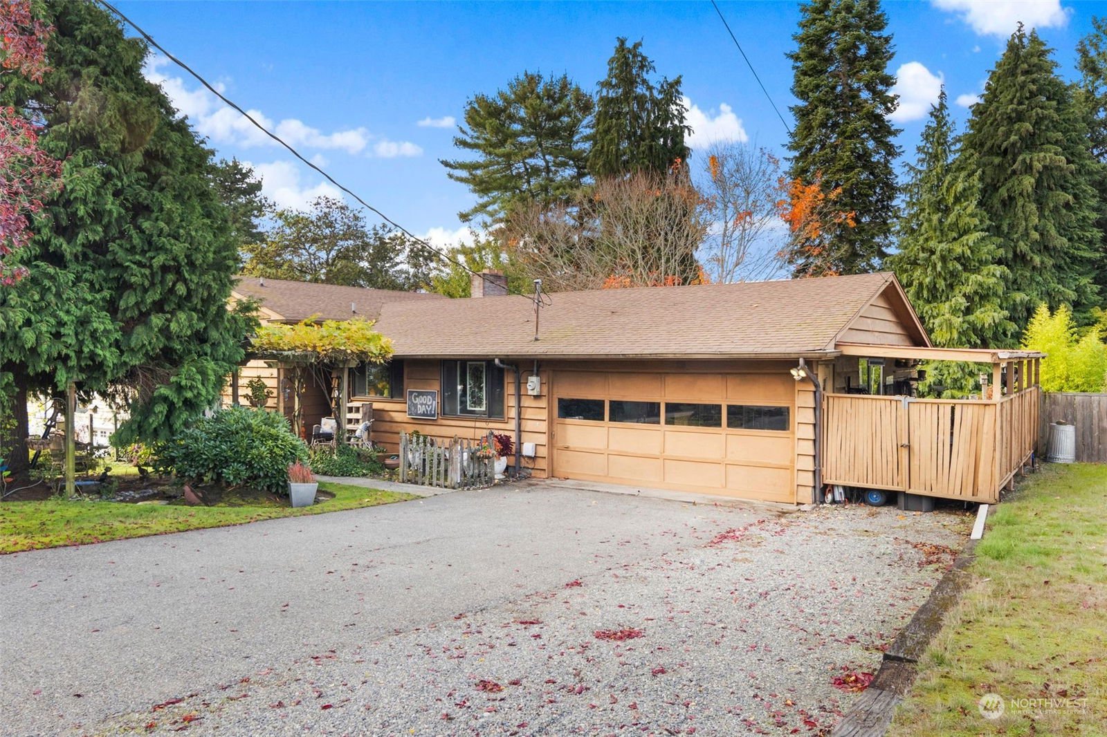 3510 sylvan Drive W, University Place MLS 2174746 Skyline