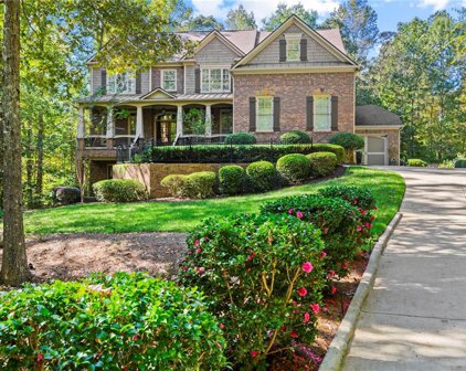 14652 Timber Point, Alpharetta