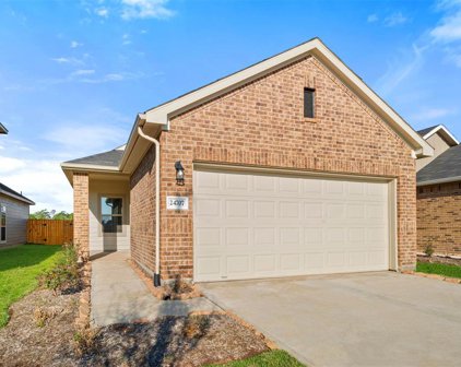 404 Emerald Thicket Lane, Huffman
