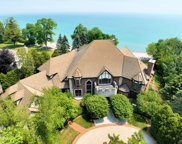 7540 North Beach Drive, Fox Point image