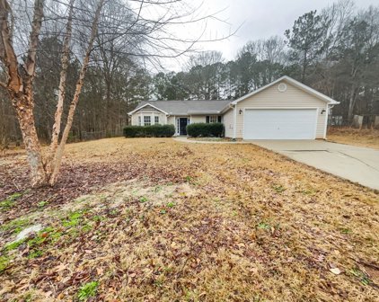 117 Kimbell Farm Drive, Locust Grove