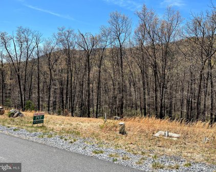 LOT 17 Moundbuilder Loop, Hedgesville