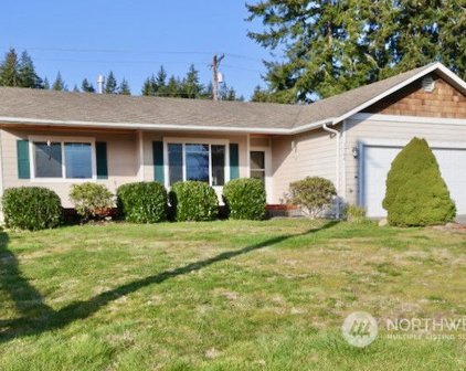 1584 Country Club Drive, Camano Island