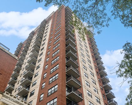 1529 S State Street Unit #10H, Chicago