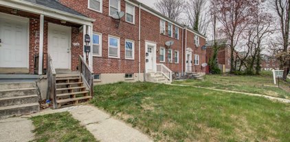 1118 Gleneagle Road, Baltimore