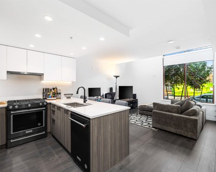 2412 Grant Street, Vancouver