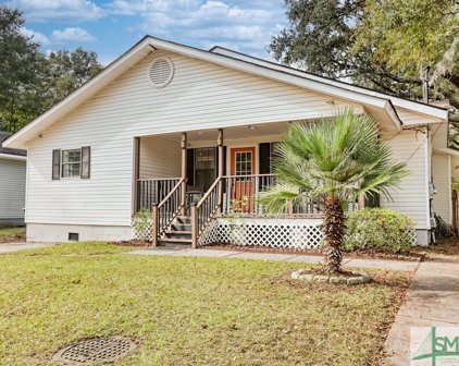 4505 Meadow Street, Savannah