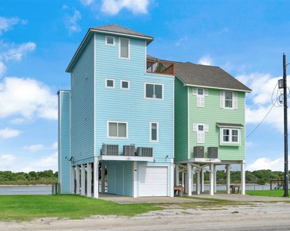 2928 Fm 2031 Beach Road, Matagorda