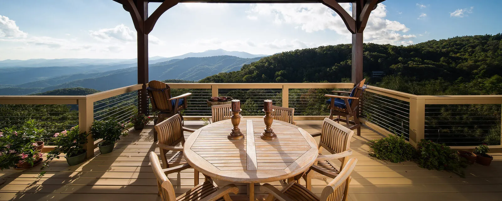 NC High Country Blue Ridge Mountain Club Real Estate
