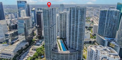 495 Brickell Ave Unit #4907, Miami