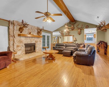 117 Bearden Ln Lane, Huffman