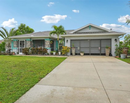 2300 Nw 25 St, Cape Coral