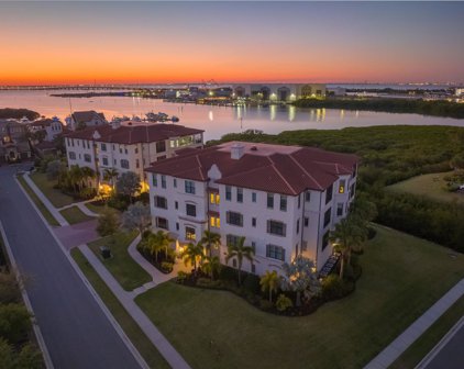 4905 Caspar Whitney Place Unit 401, Tampa