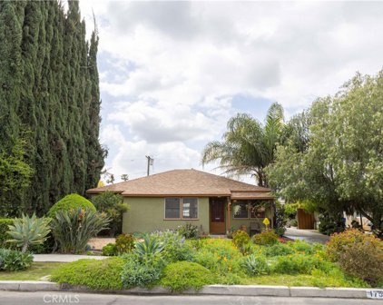 17528 Willard Street, Northridge
