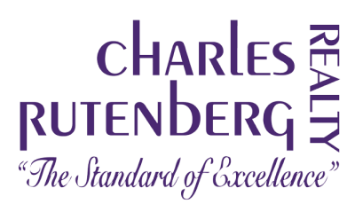 Charles Rutenberg Realty Logo