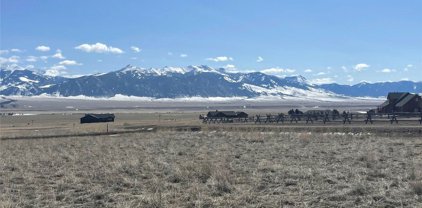 12 Montana Way Lot 21 Pronghorn Meadows, Ennis