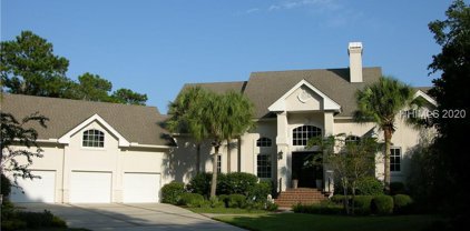 27 River Club Drive, Hilton Head Island