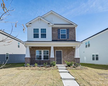 234 Cedar Knoll  Circle, Pineville