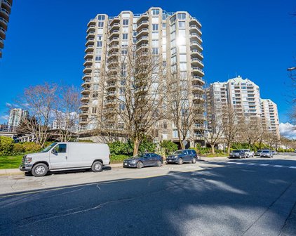 1135 Quayside Drive Unit 706, New Westminster